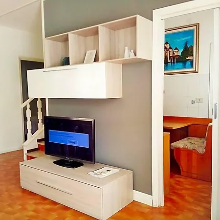 Luisa Hotel