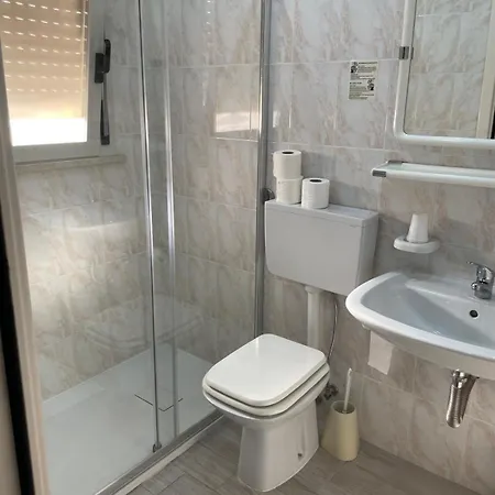 Hotel Luisa 3*