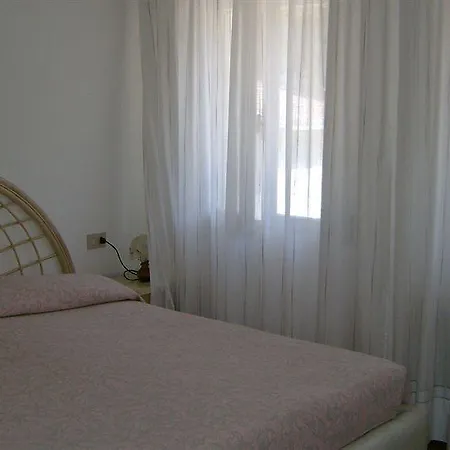 Szálloda Luisa Lignano Sabbiadoro