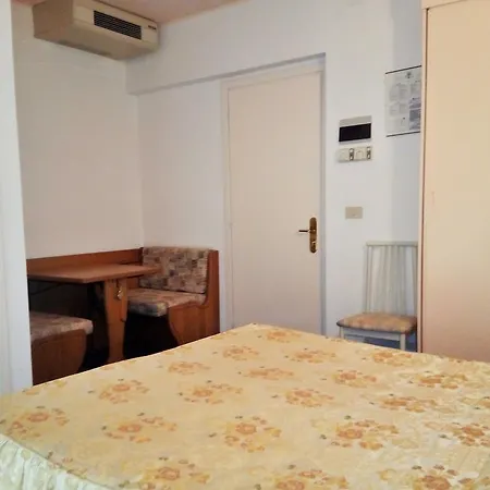 Luisa Szálloda Lignano Sabbiadoro