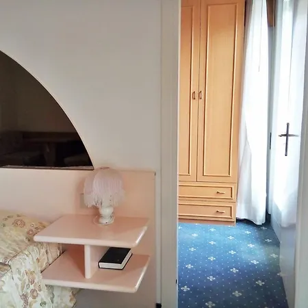 Otel Luisa Lignano Sabbiadoro