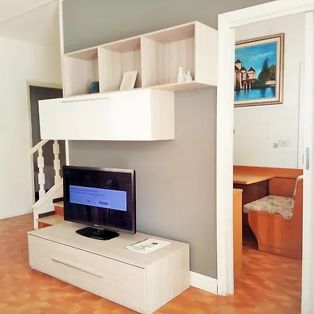 Luisa Lignano Sabbiadoro