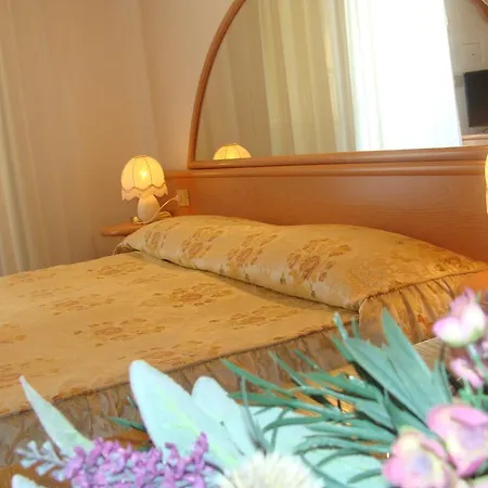 Szálloda Luisa Lignano Sabbiadoro