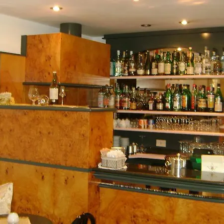 Luisa Hotel