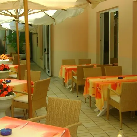 Luisa Otel Lignano Sabbiadoro