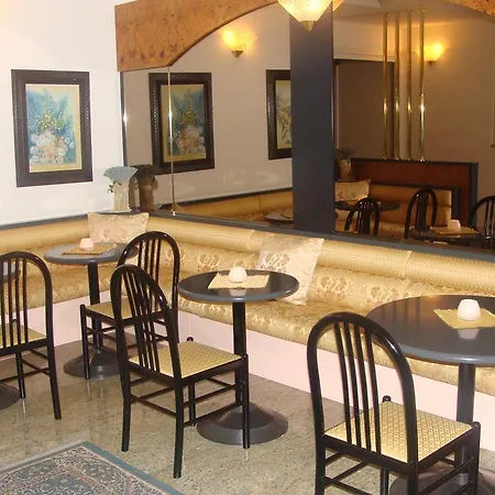 Luisa 3* Lignano Sabbiadoro