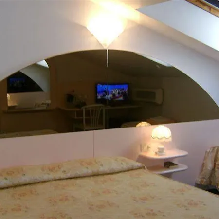 Otel Luisa Lignano Sabbiadoro