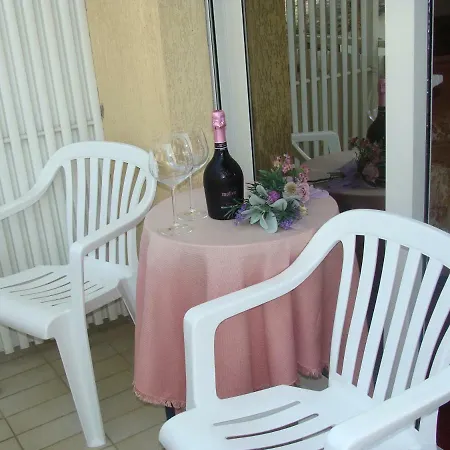 Luisa Hotel Lignano Sabbiadoro