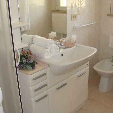 Hotel Luisa 3*