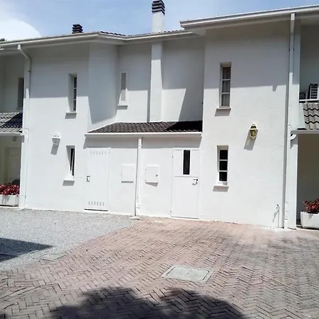 Otel Luisa Lignano Sabbiadoro