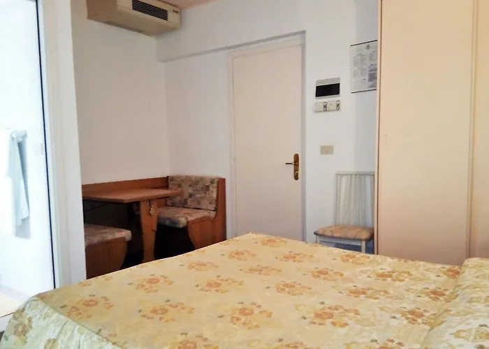 Luisa Hotel Lignano Sabbiadoro