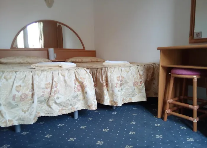 Luisa 3* Lignano Sabbiadoro